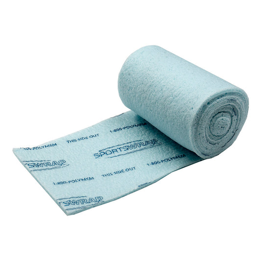 PolyMem SportsWrap Rolls