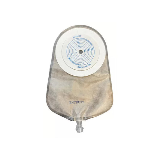 One Piece Urostomy Pouch
