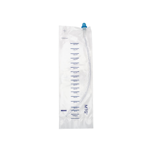 EZ-Advancer® Closed System Intermittent Catheter, Standard-Size Kit
