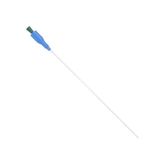 TruCath Swift® Pre-Lubricated Intermittent Catheter, Coudé Tip
