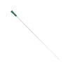TruCath® Uncoated Intermittent Catheter, Coudé Tip