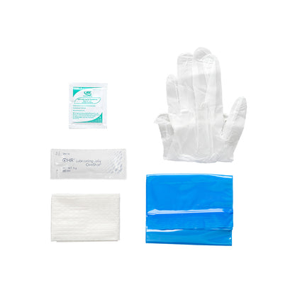 TruCath® Intermittent Catheter Insertion Kit