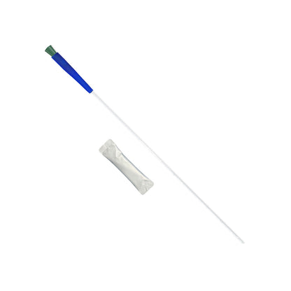 TruCath® Hydrophilic Intermittent Catheter, Straight Tip
