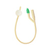 TruCath® Silicone-Elastomer Coated Latex Foley Catheter