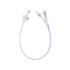 TruCath 100% Silicone Foley Catheters