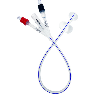 TruLock Foley Catheter Securement Device