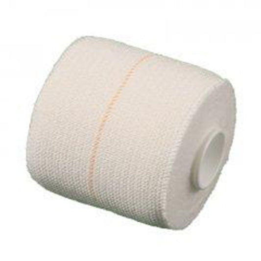 Honeycomb Elastic Bandage with Self-Closure
