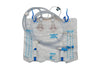 Dover™ - Urinary Drain Bag - Without Valve