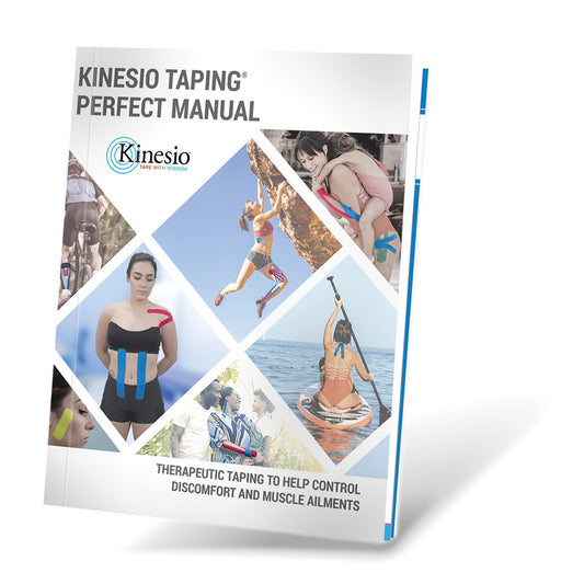 Kinesio Taping Perfect Manual