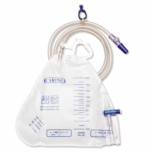 Urinary Drain Bag