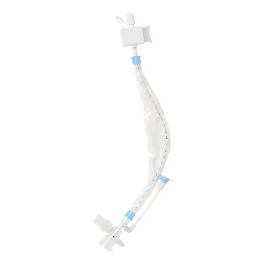 Closed Suction Catheters, Trach Length