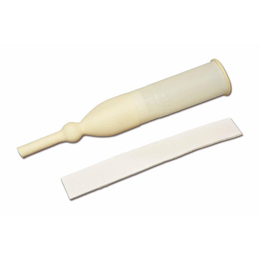 Latex Male External Catheters
