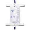 Leg Bags with Twist Valve
