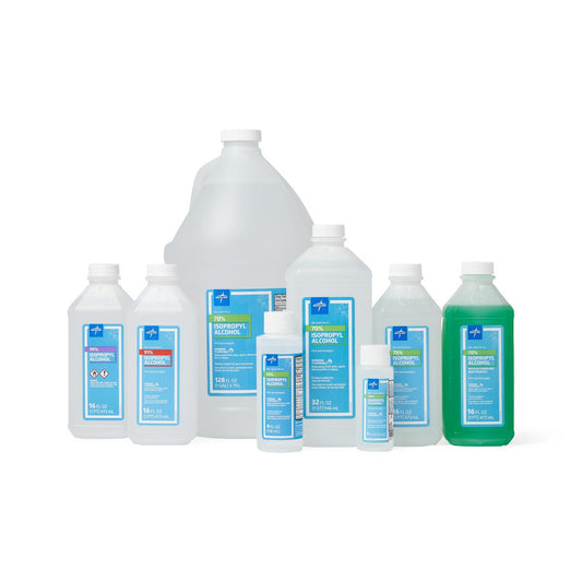 Isopropyl Rubbing Alcohol