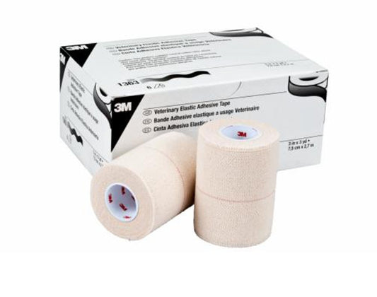 Veterinary Elastic Adhesive Tape