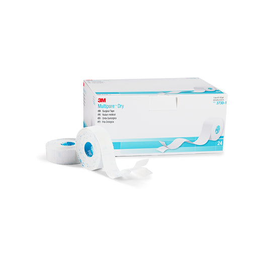 Multipore™ Dry Water Resistant Tape