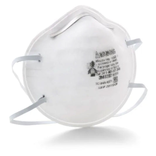 Particulate Respirator 8200