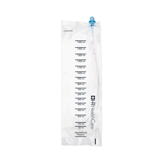 EZ-Protect® Closed System Intermittent Catheter, Standard-Size Kit