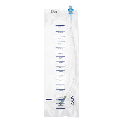 EZ-Protect® Closed System Intermittent Catheter