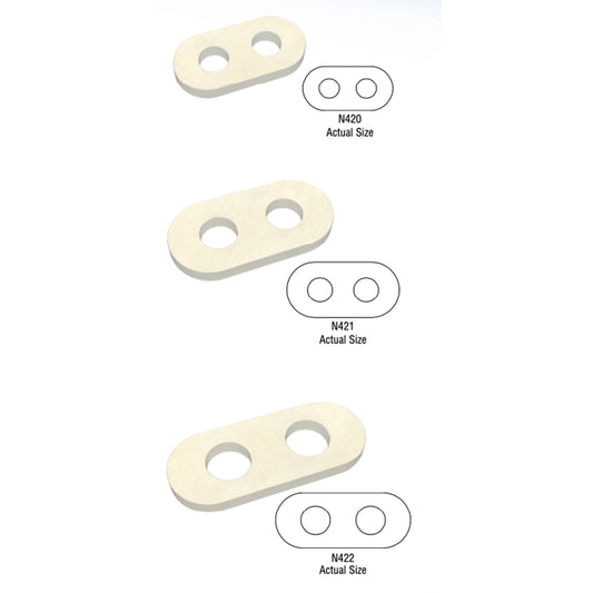 NeoSeal® Nasal Prongs Seal
