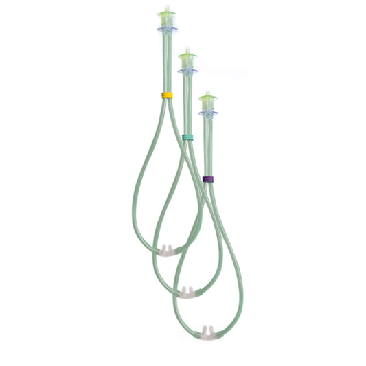 Neotech RAM Cannula® Nasal Oxygen Cannula