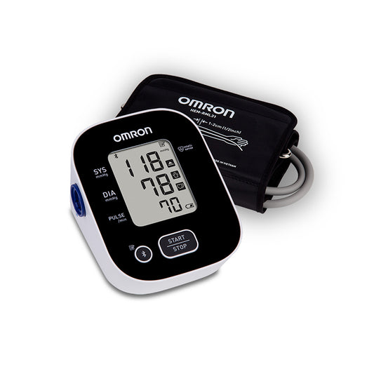3 Series® Upper Arm Blood Pressure Monitor