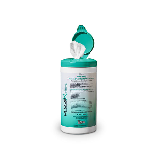Protex® Ultra Disinfectant Wipes