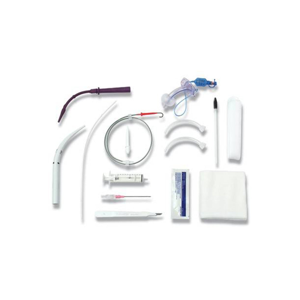 BLUperc Dilation Tray Single Dilator