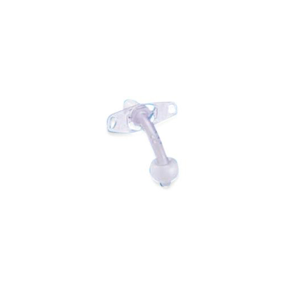 Blue Select Ultra Cuffed Fenestrated Trach Tubes