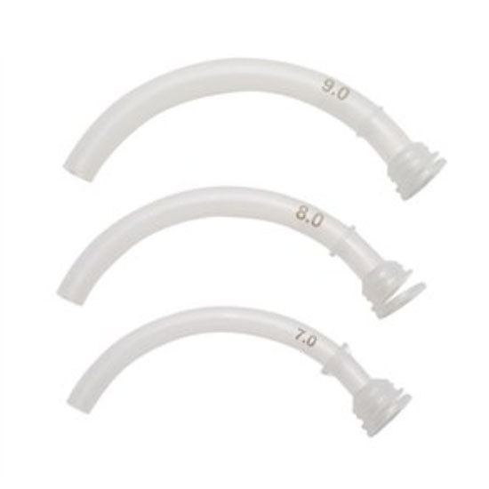 Replacement Inner Cannula Non-Fenestrated BLUselect