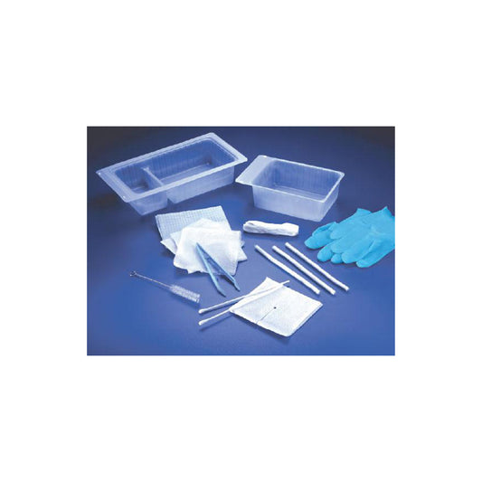 Trach Care Trays