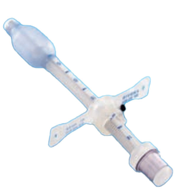 Mid-Range Aire-Cuf® Hyperflex™ Cuffed Tracheostomy Tube Bivona®
