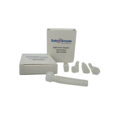 Night Drain Adapters