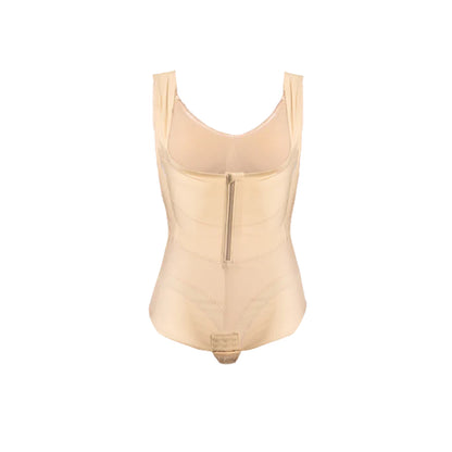 Postpartum Recovery Support Garment