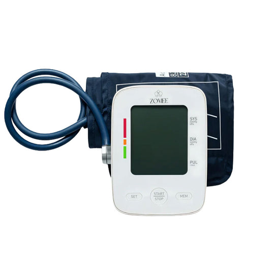 Blood Pressure Monitors