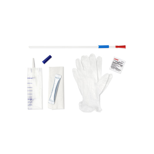 SimPro Now Hydrophilic Catheter