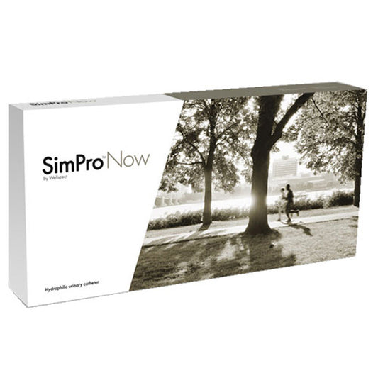 SimPro Catheter Set