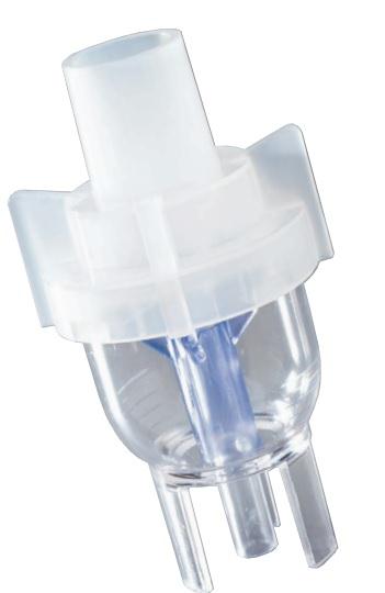 VixOne Nebulizer w/Accessories