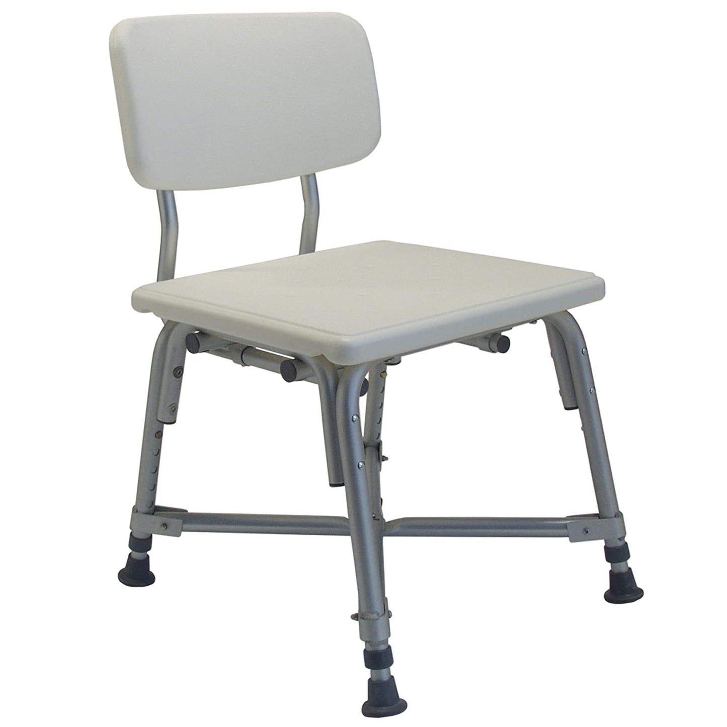 GF Bariatric Bath Seat w/ back