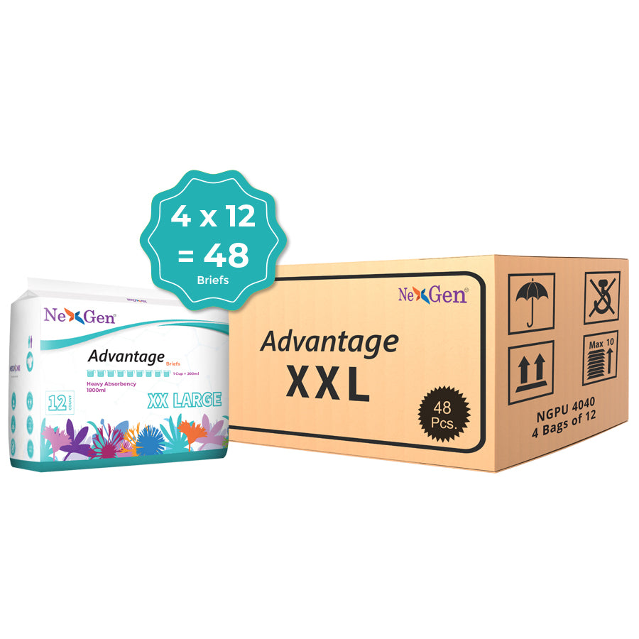 Advantage Overnight Brief