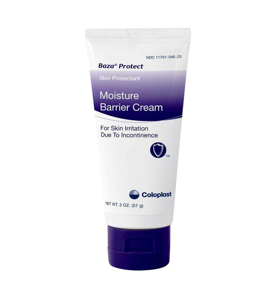 Coloplast Baza Protect Moisture Barrier Cream - 5 oz