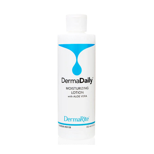 DermaDaily Moisturizing Lotion