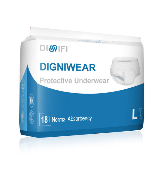 Digniwear Protective Underwear