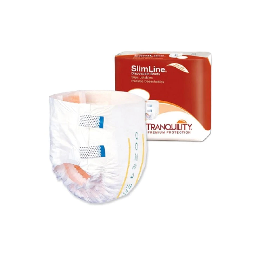 Principle Business Diapers Slimline