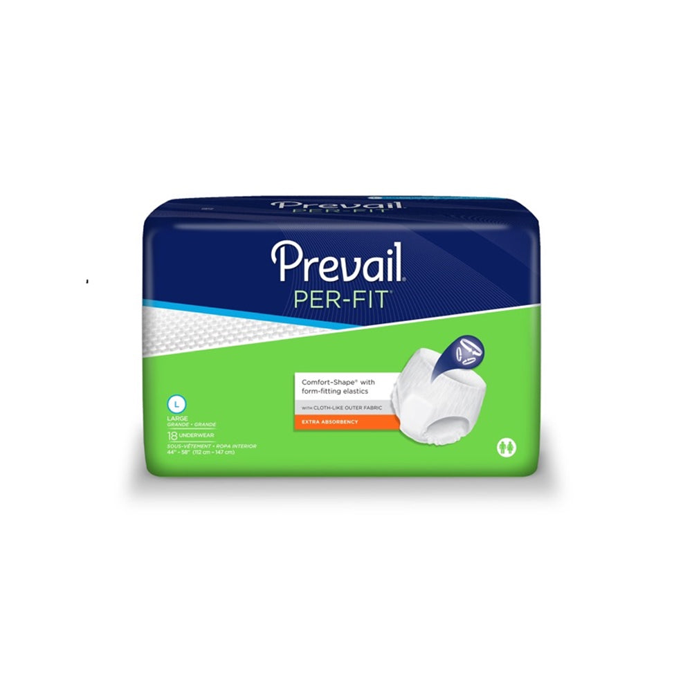 Prevail Extra Absorbency Adult Pull-Ups