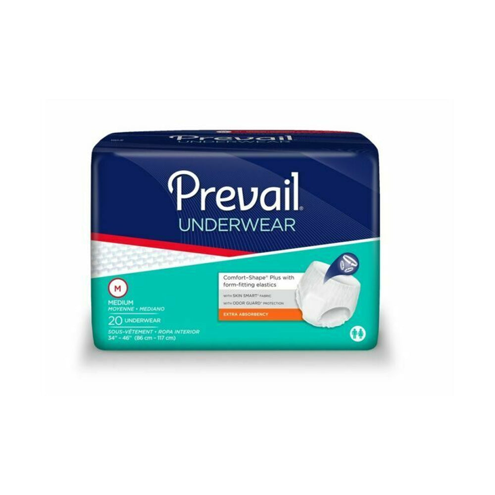 Prevail Extra Absorbency Adult Pull-Ups