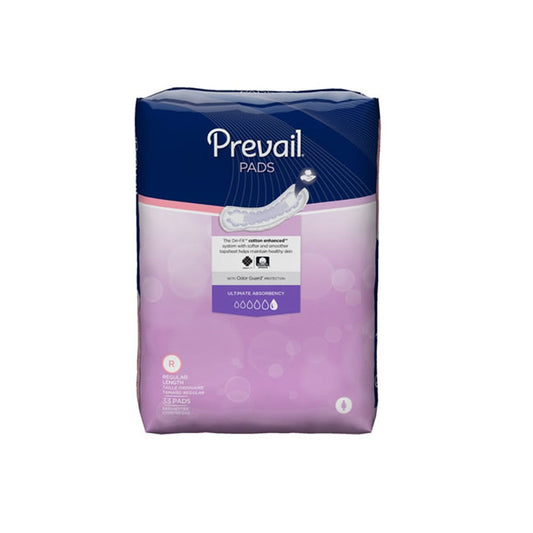 Prevail Ultimate Bladder Control Pads