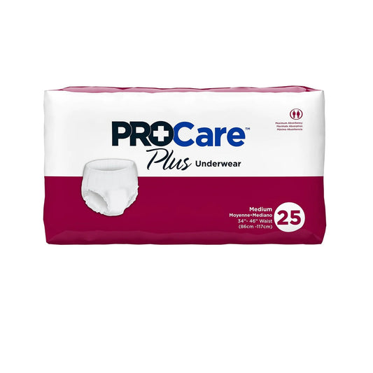 PROCare Plus Protective Underwear