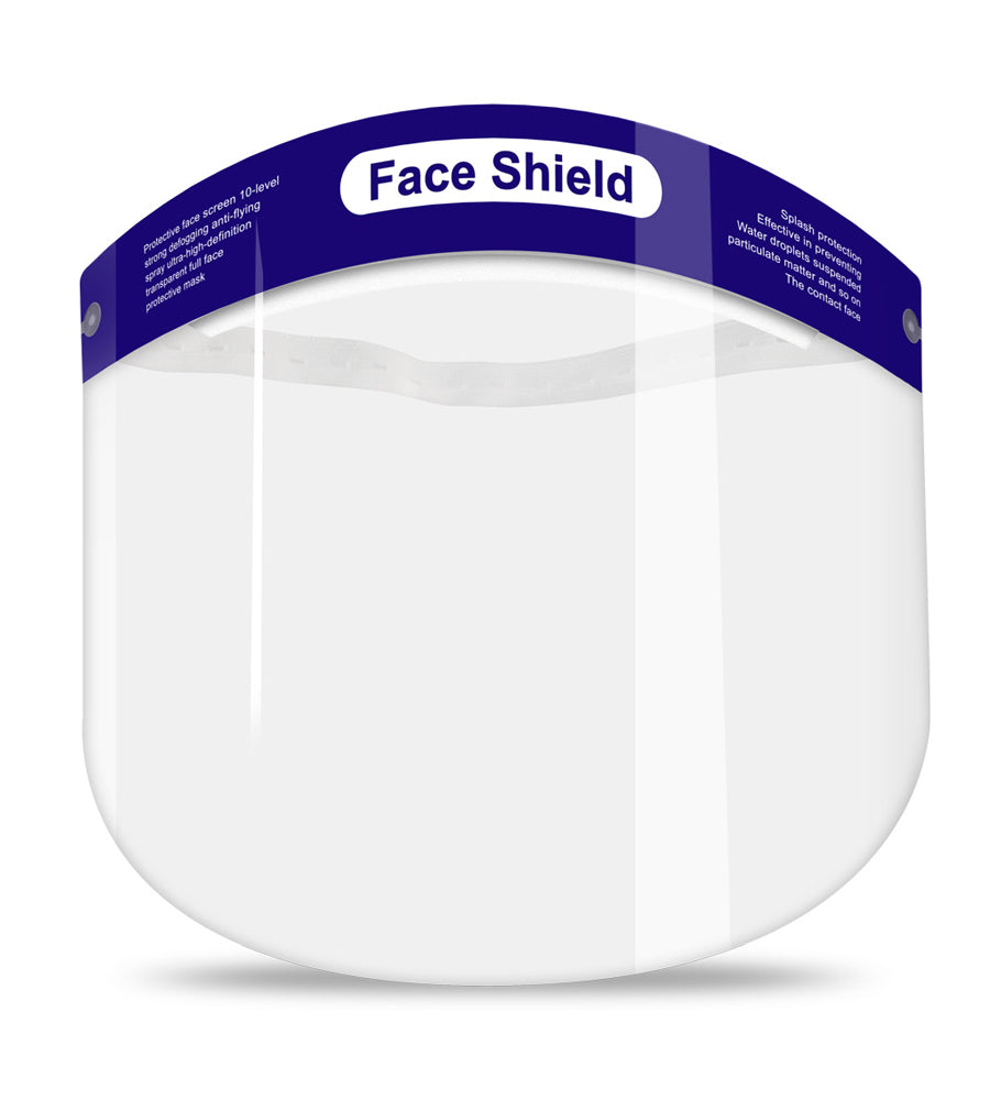 Protective Face Shield