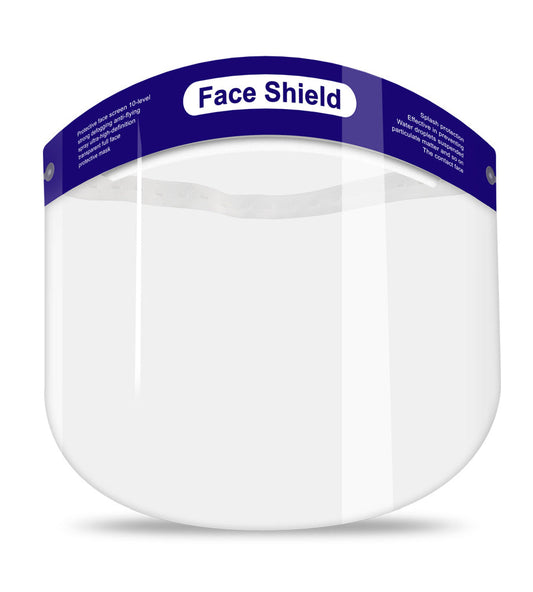 Protective Face Shield